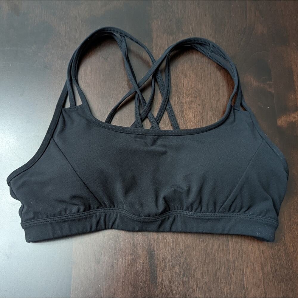 Athleta Fully Focused Sports Bra - Picture 2 of 6